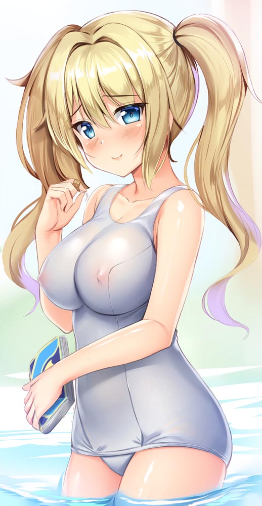 午安原神#P站二次元美图【210528】