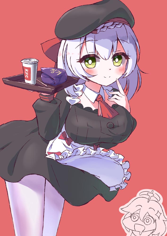 P站同人图#晚安原神【210530】