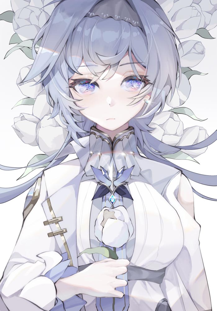 P站同人图#晚安原神【210530】