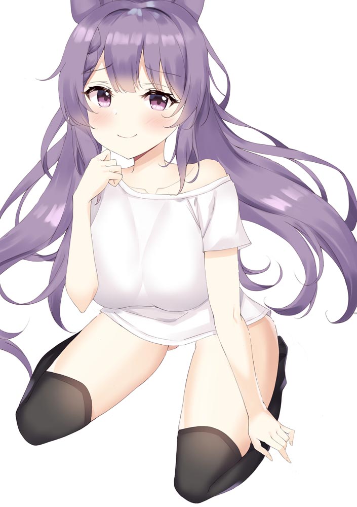 美少女同人#早安原神【210531】