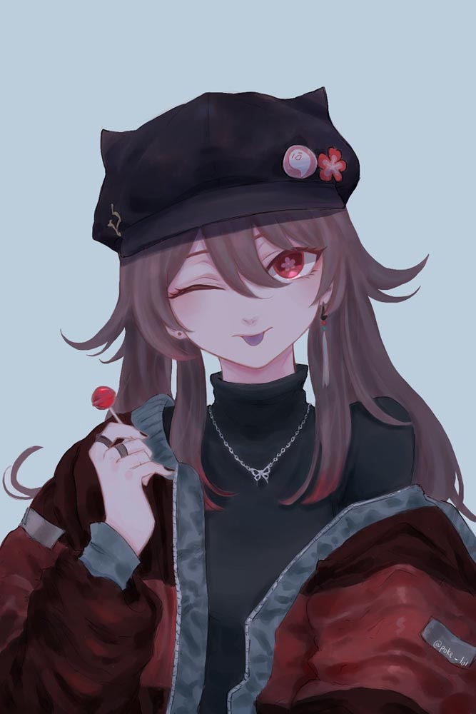 美少女同人#早安原神【210531】