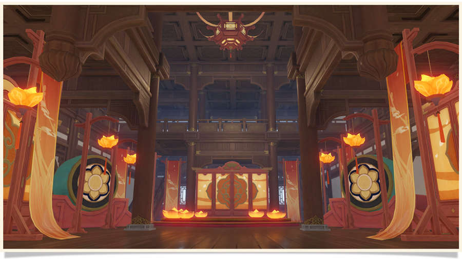 原神1.5:新活动「折箭觅踪」玩法说明插图12 原神1.5:新活动「折箭觅踪」玩法说明