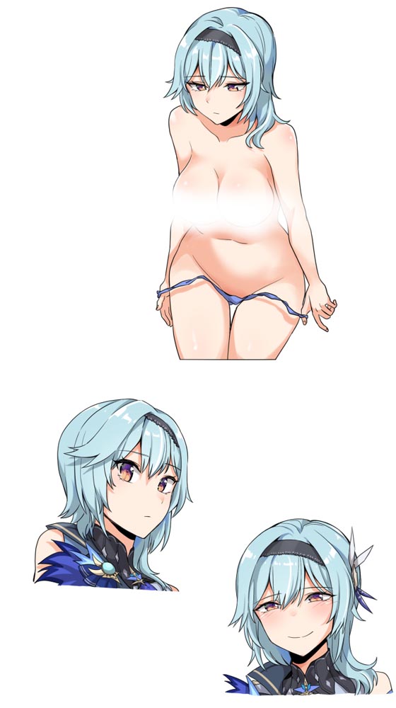 早安原神#P站原神插画【210603】