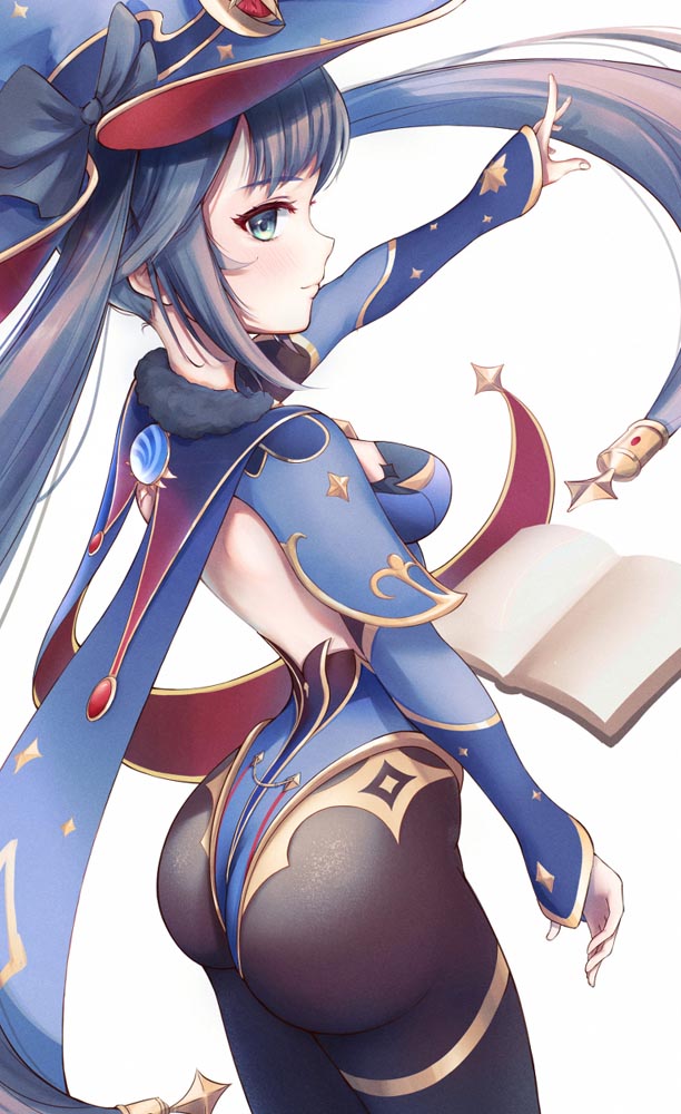 早安原神#P站原神插画【210603】
