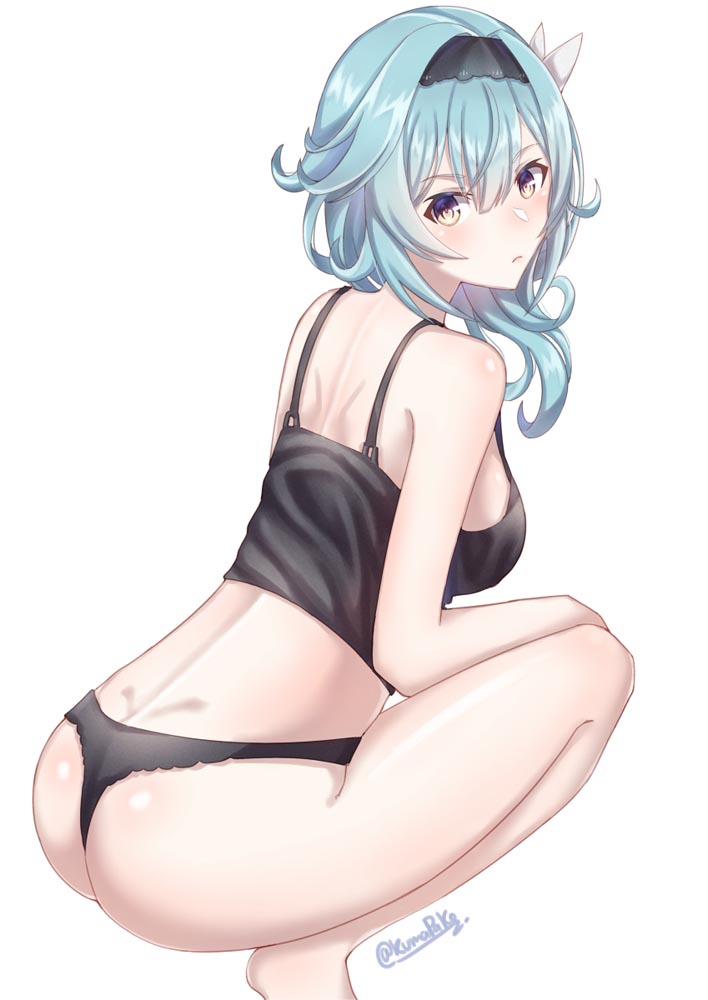 午安原神#P站原神插画【210603】