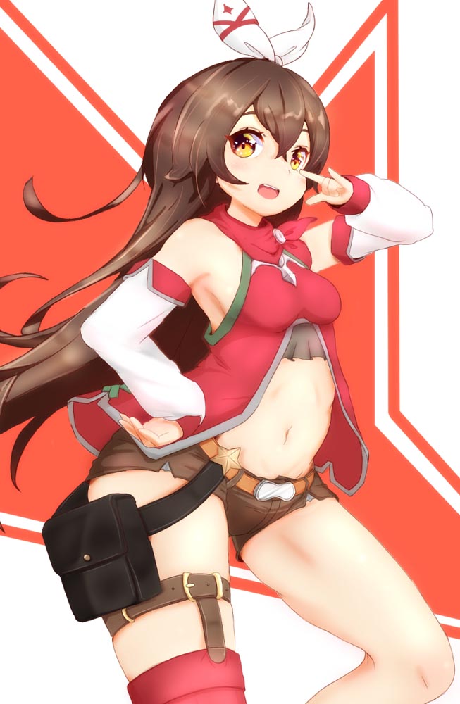 午安原神#P站原神插画【210603】
