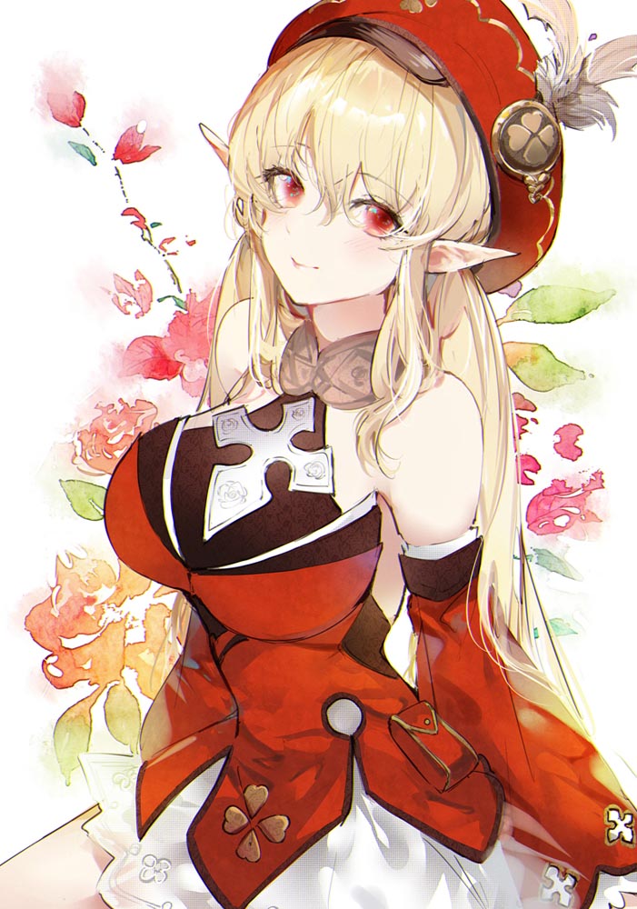 早安原神#P站原神同人图【210604】