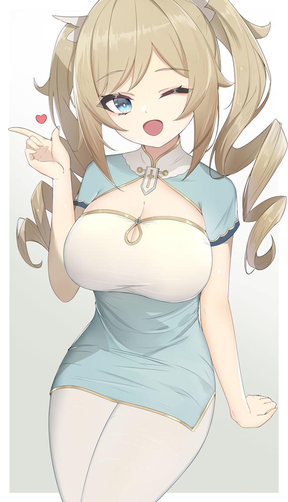 早安原神#P站原神同人图【210604】