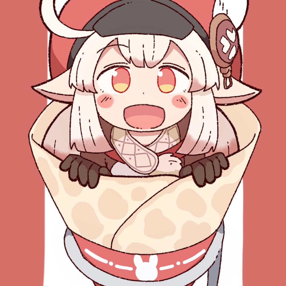 午安原神#P站原神同人图【210604】