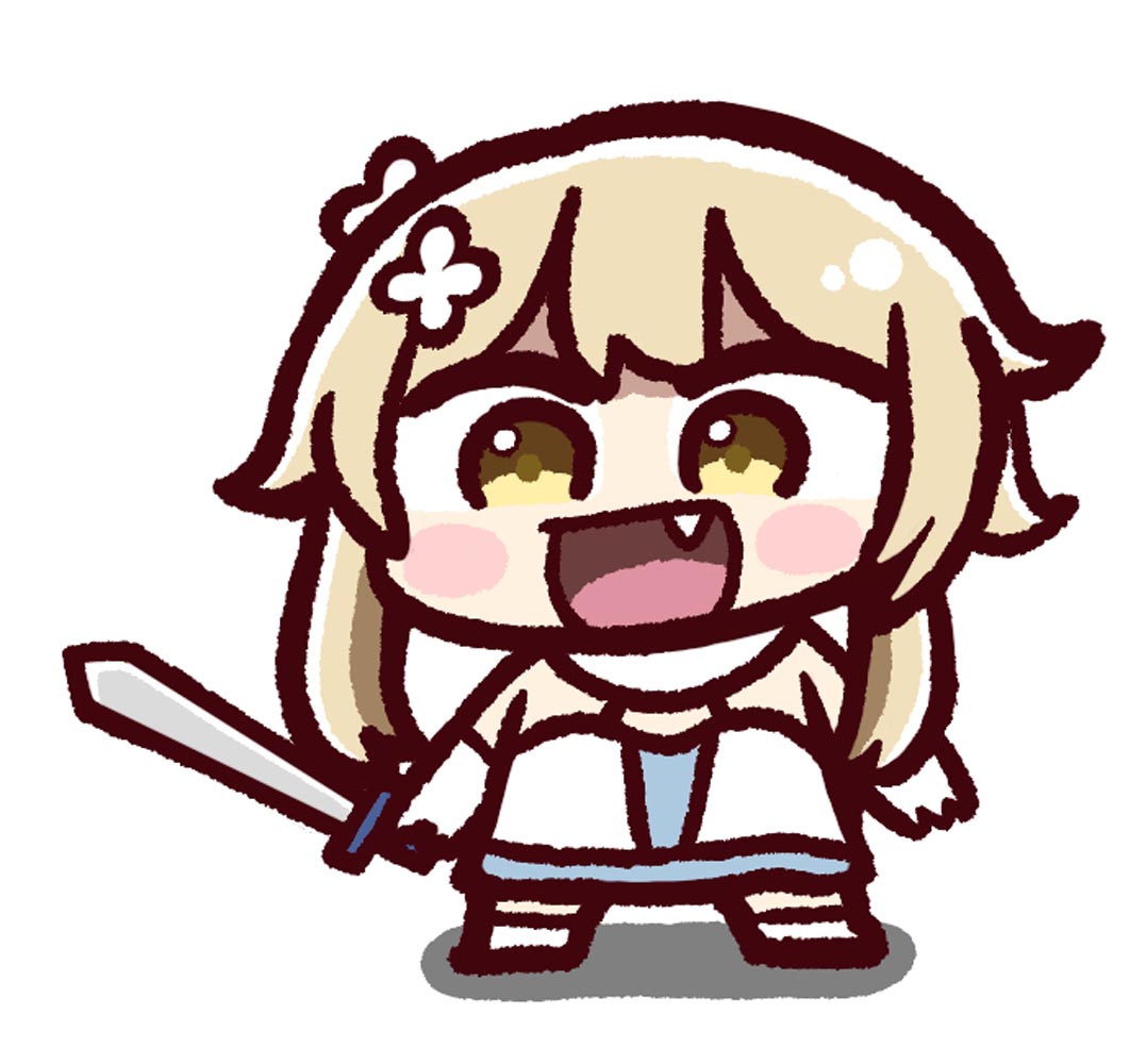 早安原神#P站二次元插画【210605】
