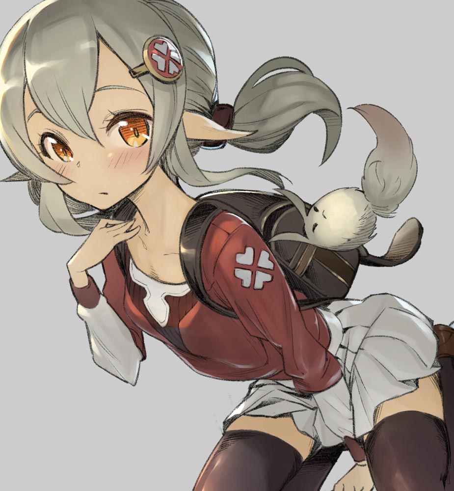 早安原神#P站二次元插画【210605】
