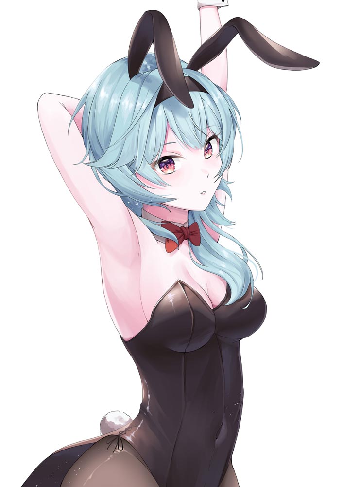 午安原神#P站二次元插画【210605】