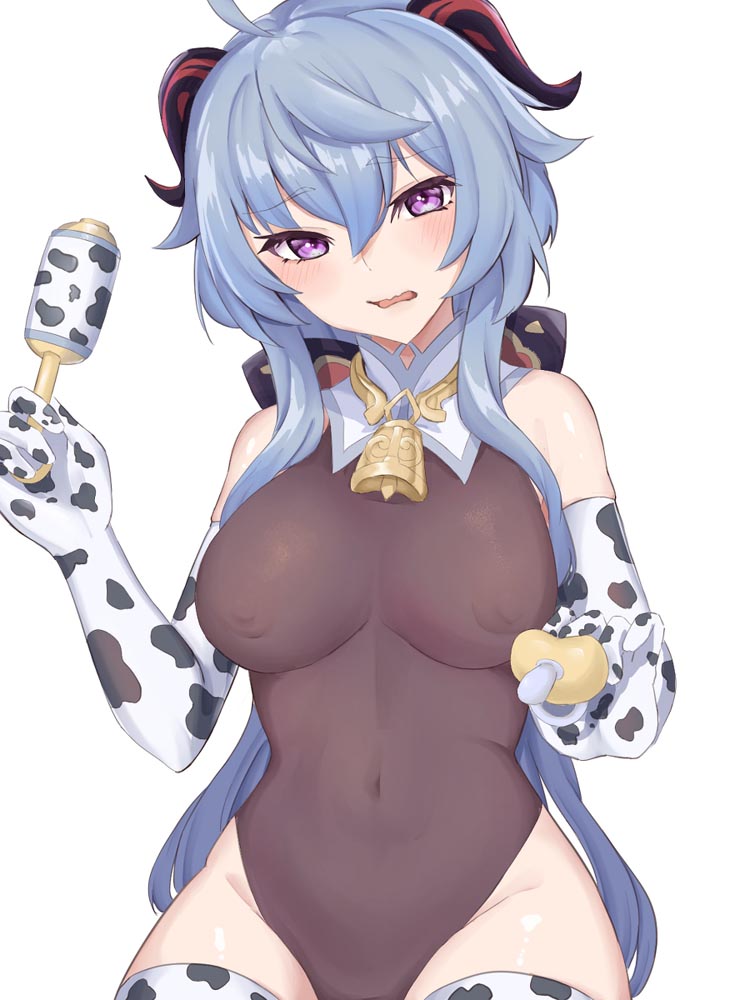 晚安原神#P站二次元插画【210605】