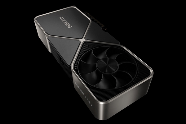 显卡开始降价!RTX 3090降幅达32% 、3080降幅25%插图 显卡开始降价:RTX 3090跌幅达32% 3080跌了25%