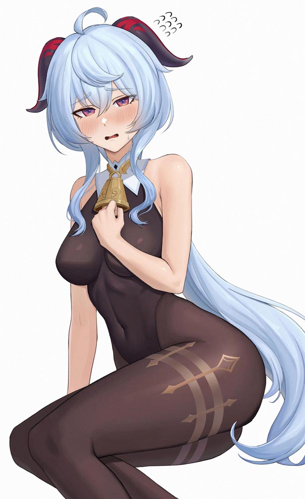 原神P站精选#早安原神【210609】