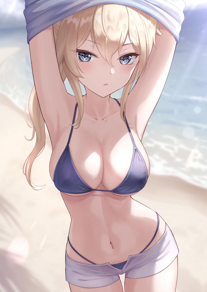 原神美图#早安原神【210611】