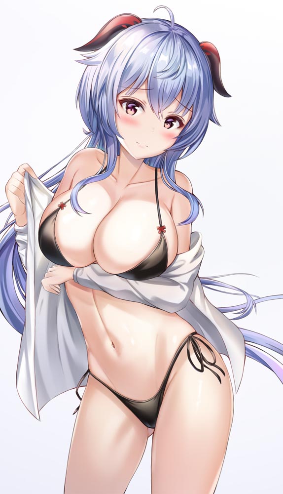 原神美图#早安原神【210611】