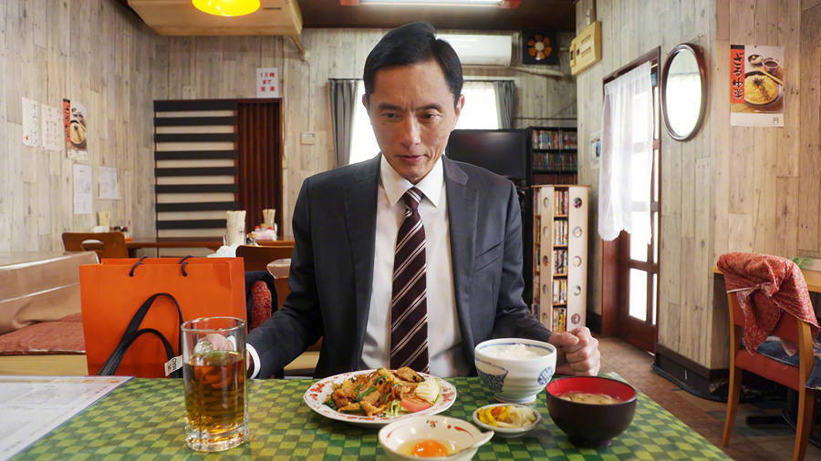 电视剧《孤独的美食家》第九季正式公布，7月开播