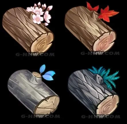 原神内鬼：稻妻大量新图曝光，包括雷神造型、稻妻地图等