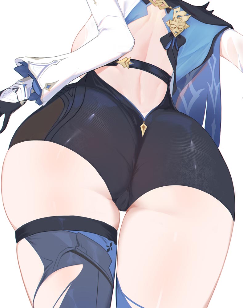 原神美图赏析#午安原神【210616】
