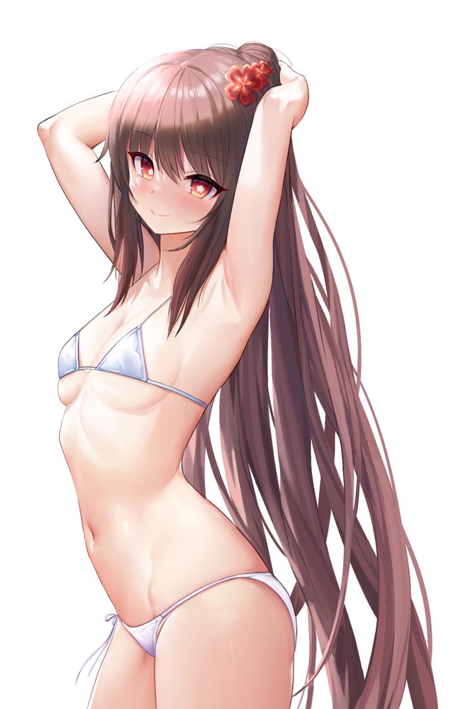 原神美图赏析#早安原神【210617】