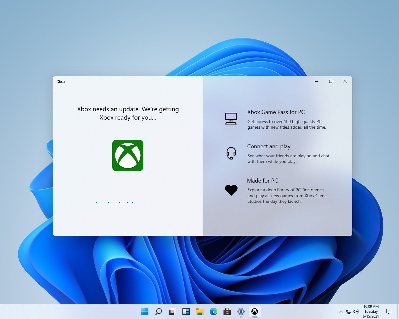 微软下一代操作系统 Windows 11 桌面UI泄露