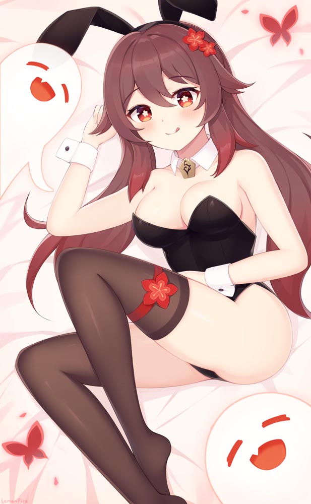 早安原神#二次元同人图【210622】