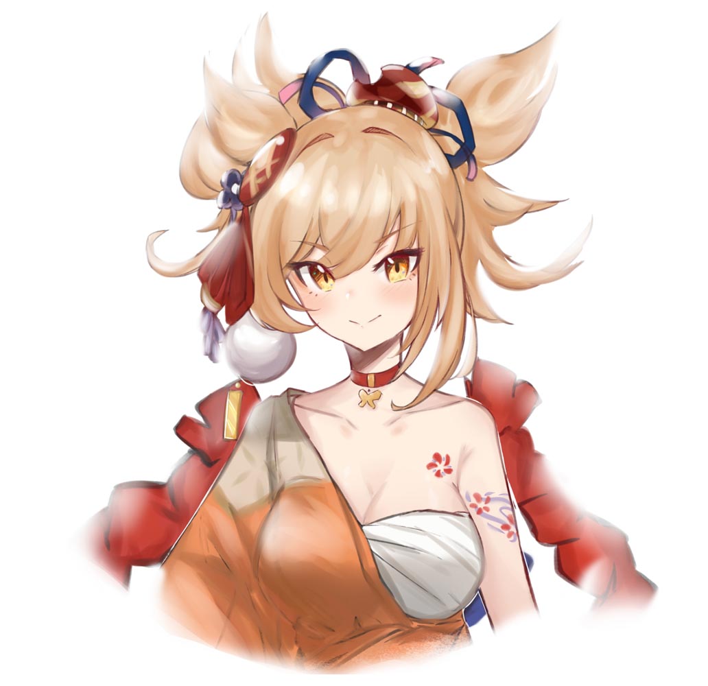 晚安原神#二次元同人图【210622】