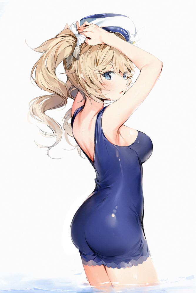 早安原神#二次元同人图【210623】