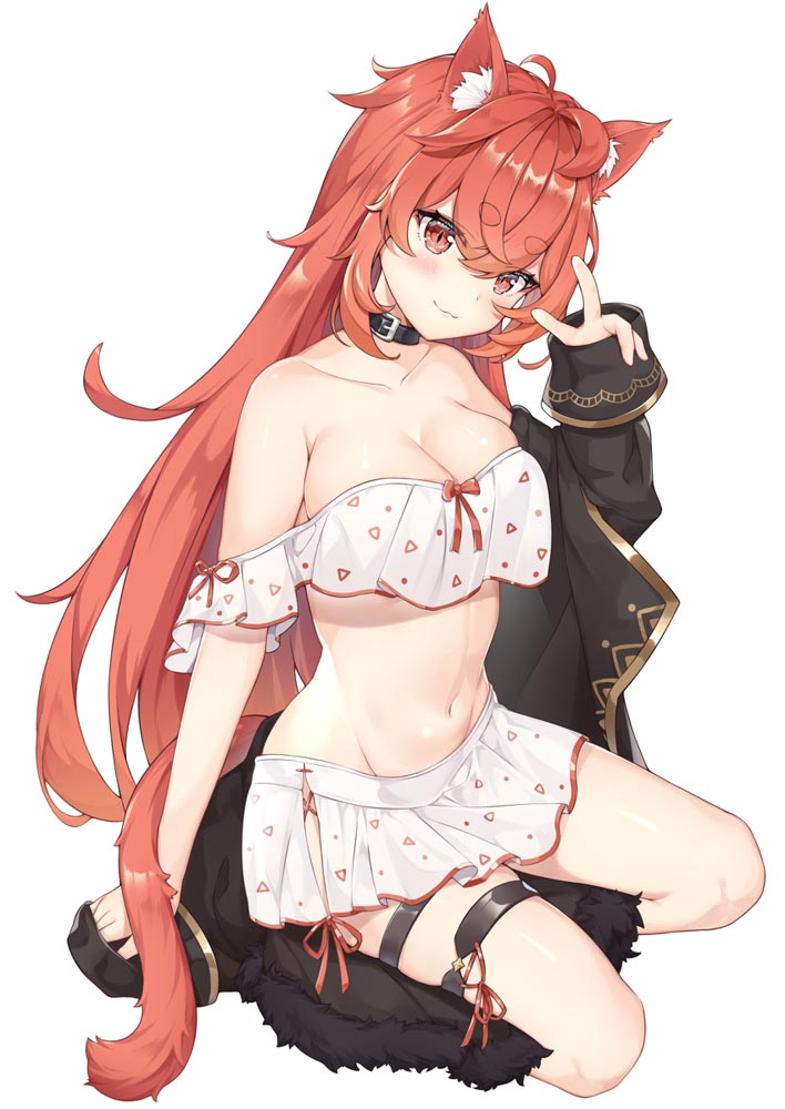 原神同人福利美图#晚安原神【210628】