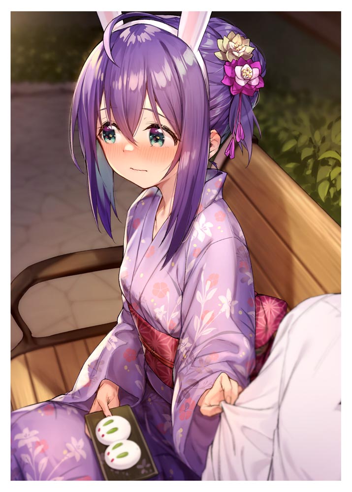 画集本子：夢のつぼみ２「偶像大师ML」【画师：神奈弥莎】