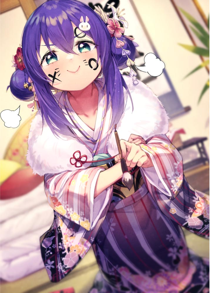 画集本子：夢のつぼみ２「偶像大师ML」【画师：神奈弥莎】