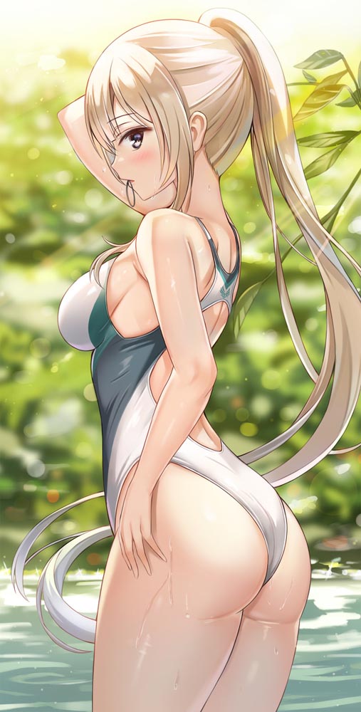 原神同人福利美图#早安原神【210629】