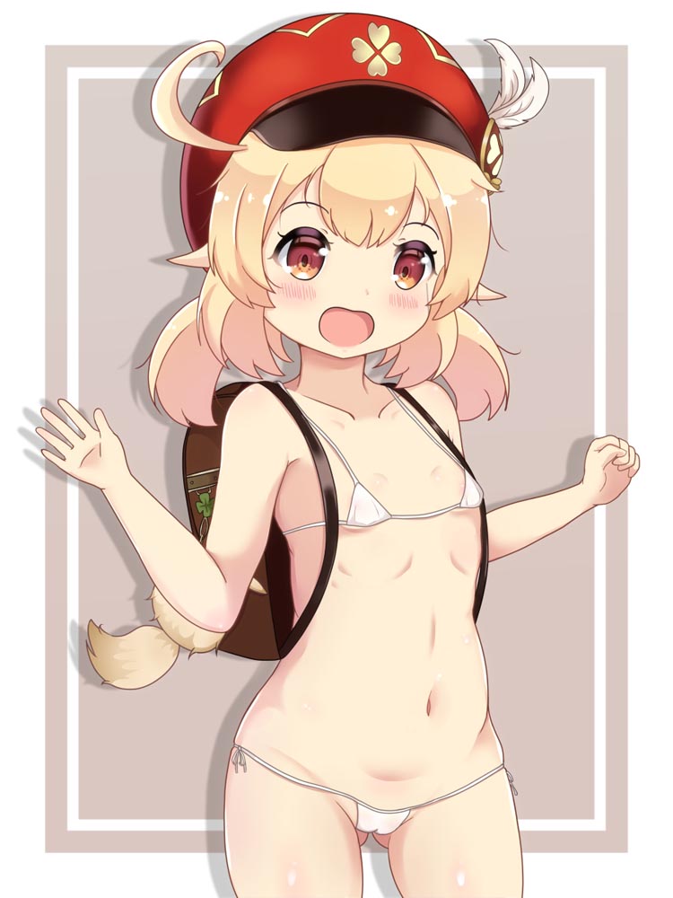 早安原神#原神同人图精选集【210706】