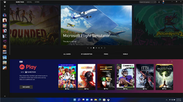 微软正式推出Windows 11操作系统,七大变化详解插图4 微软正式推出Windows 11操作系统,七大变化详解