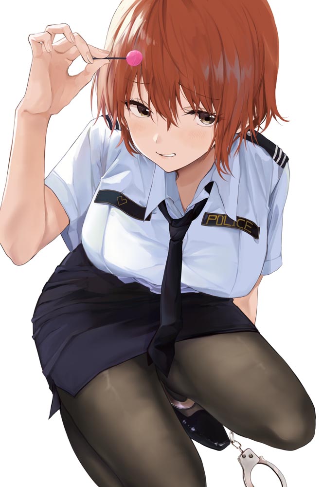每日好图：P站二次元美乳美图精选【画师：Akito】