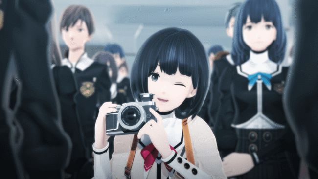 「学园RPG」新作《罪恶王权》OP动画公布插图3 「学园RPG」新作《罪恶王权》OP动画公布