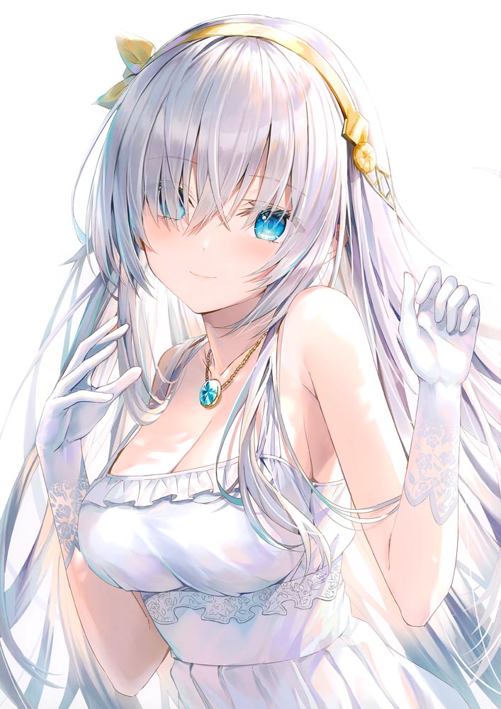 雪花菈米画集： YUKIHANA ART【リン☆ユウ】