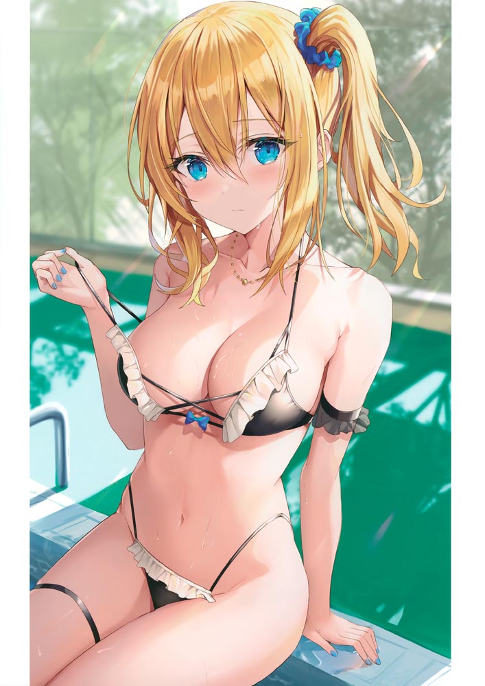 雪花菈米画集： YUKIHANA ART【リン☆ユウ】