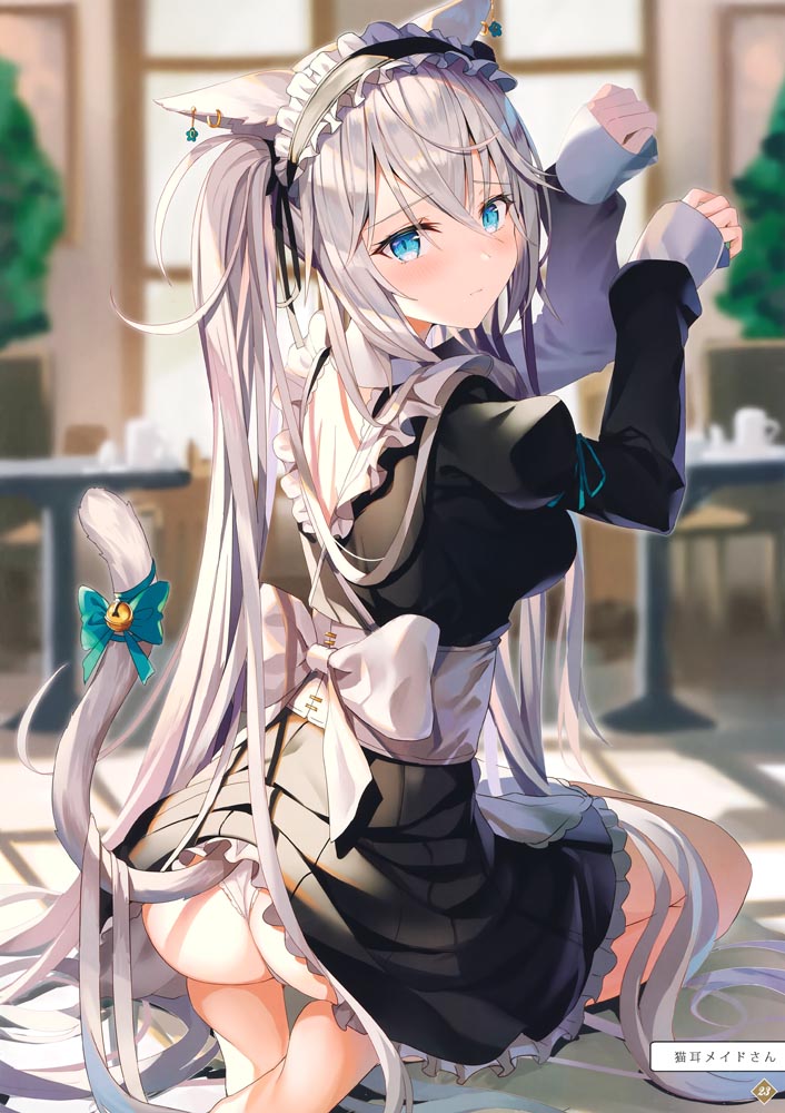 雪花菈米画集： YUKIHANA ART【リン☆ユウ】