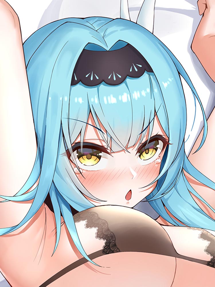 原神同人图#午安原神【210731】