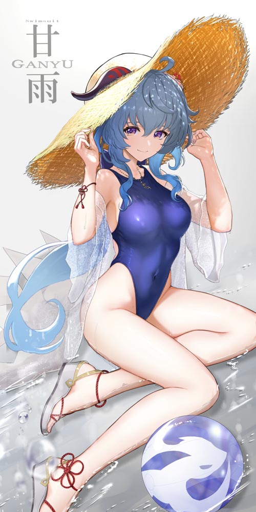 原神同人图#晚安原神【210731】