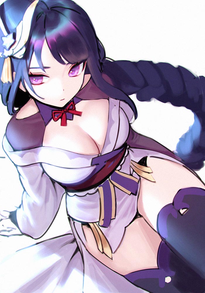 二次元同人插画#早安原神【210802】