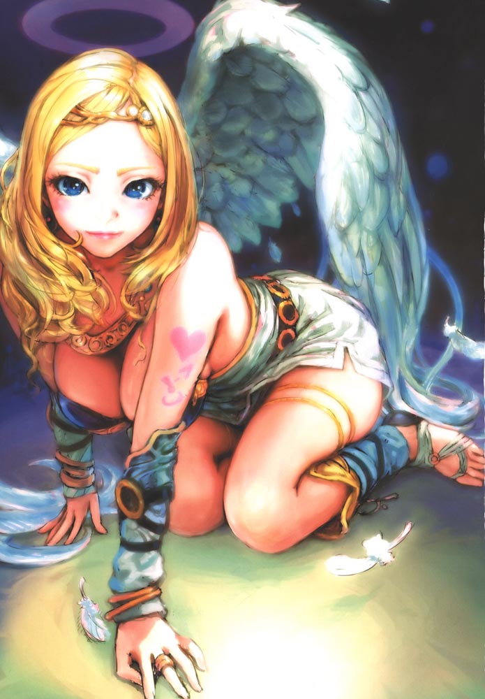 精美画集： Xiaowoo Illustrations 2【小武画集 2】