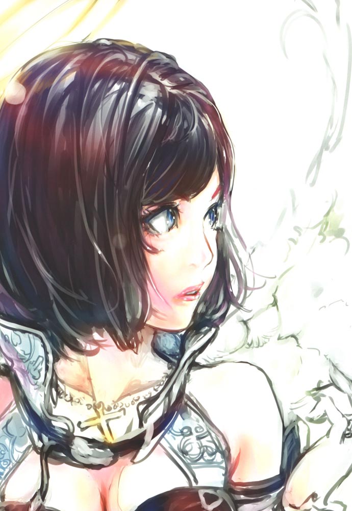 精美画集： Xiaowoo Illustrations 2【小武画集 2】
