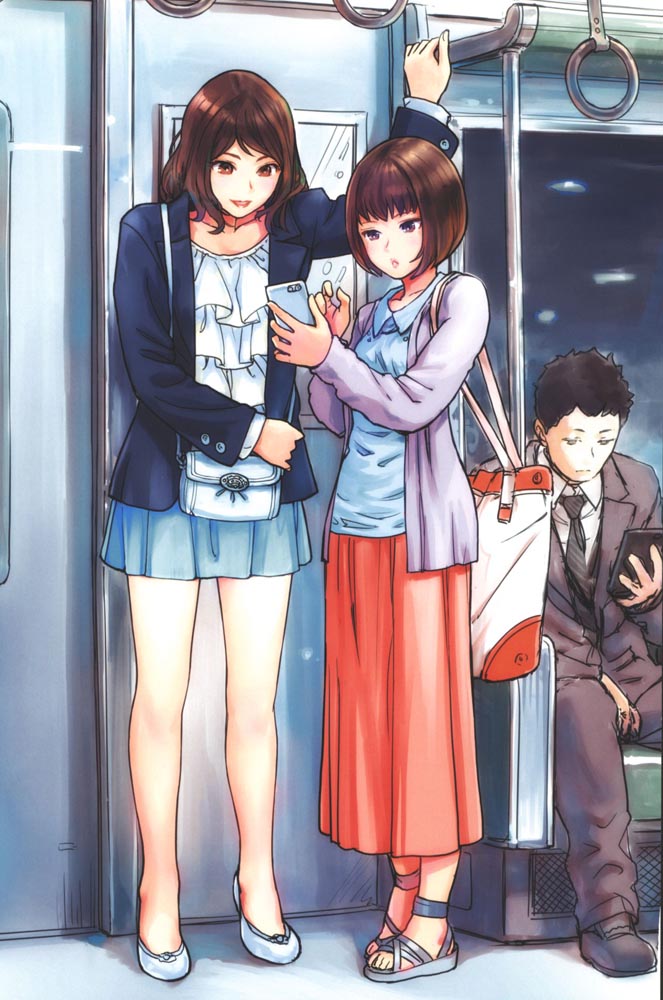 精美画集： Xiaowoo Illustrations 2【小武画集 2】