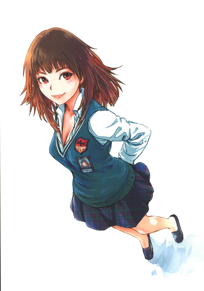 精美画集： Xiaowoo Illustrations 2【小武画集 2】