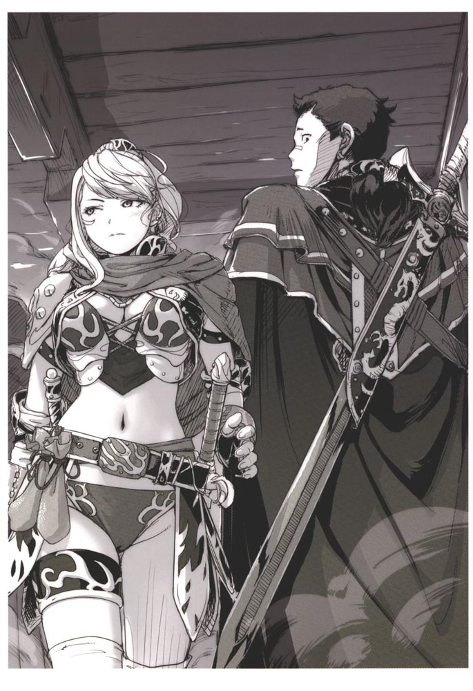 精美画集： Xiaowoo Illustrations 2【小武画集 2】