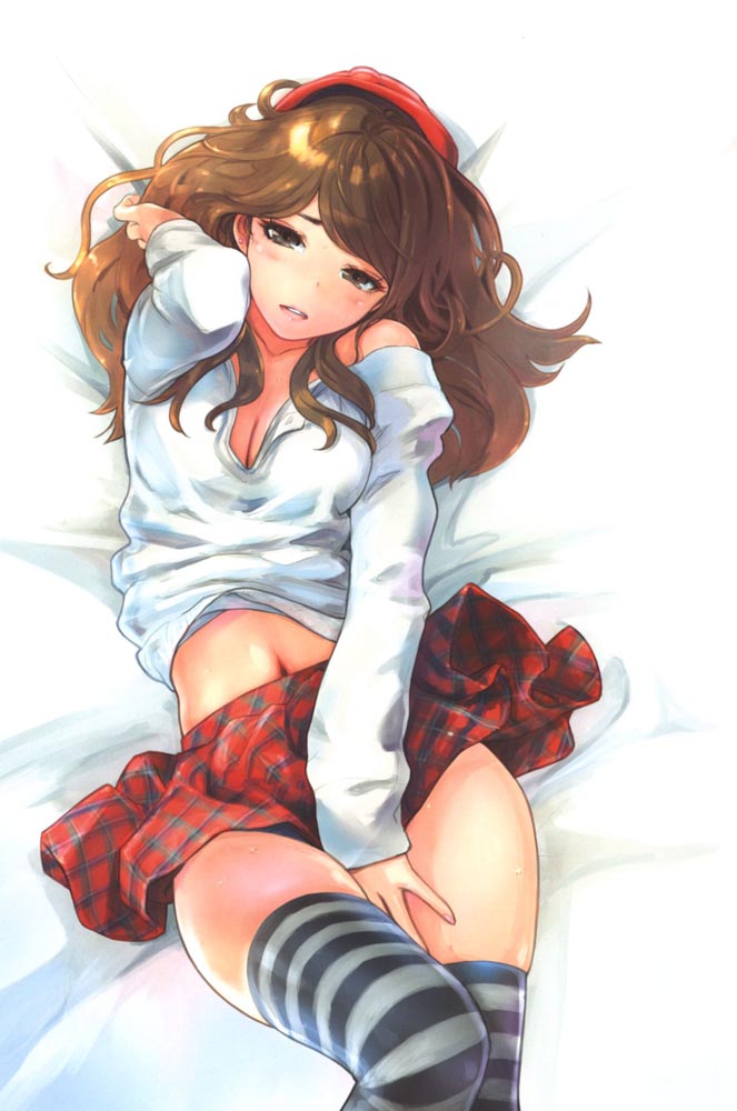 精美画集： Xiaowoo Illustrations 2【小武画集 2】