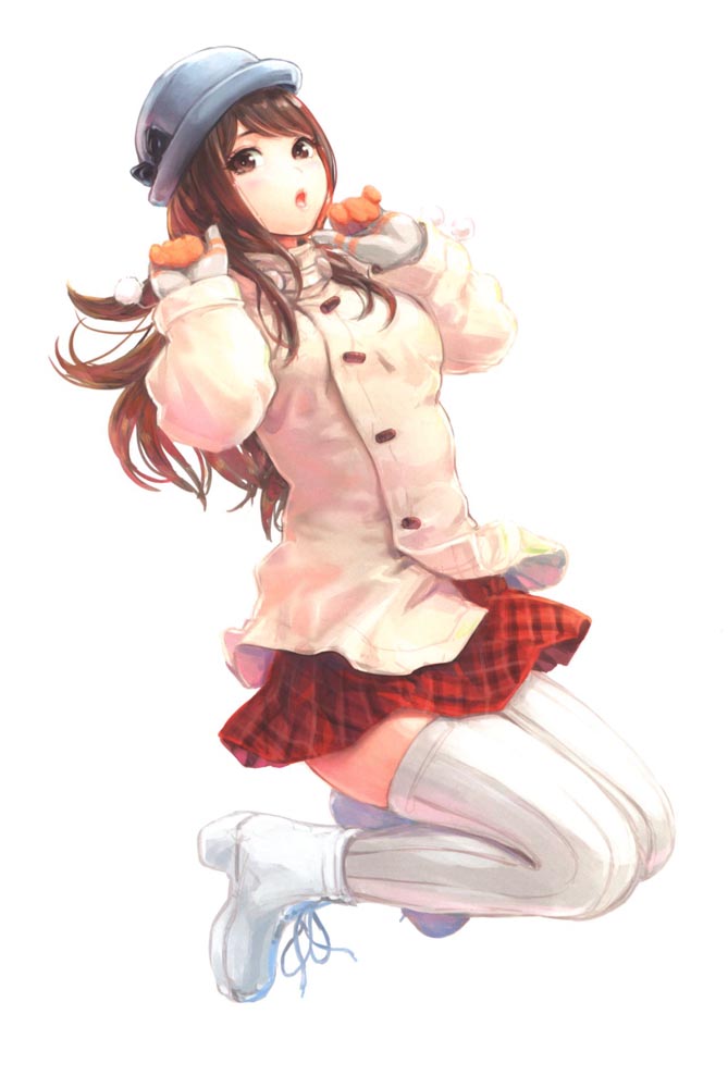 精美画集： Xiaowoo Illustrations 2【小武画集 2】